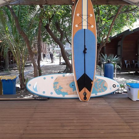 Mola2 Resort Gili Air Exterior photo